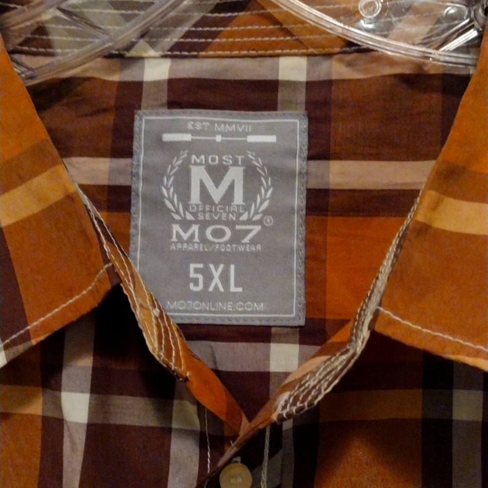 Men apparel top